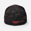 Structured Twill Cap - Image 4