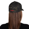 Structured Twill Cap - Image 6