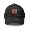 Structured Twill Cap - Image 2
