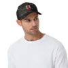 Structured Twill Cap - Image 8