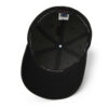 Structured Twill Cap - Image 3